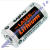 Sanyo CR17335 SE - Lithium-Batterie - 2/3A - 3V 1800mAh