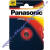 Panasonic Cell Power LR43