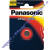 Panasonic Cell Power Cell Power CR2430 (DL2430, BR2430, KCR2430, LM2430)