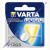 Varta Knopfzelle V12GS Professional Electronics - 1,5V 105mAh - Blister