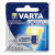Varta  V23GA Professional Electronics  (A23, GP23A, 23AE, MN21) - 12V 52mAh - Blister